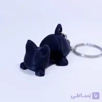 جا سوئیچی گربه ( هولدر موبایل)