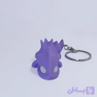 جا سوئیچی اژدهای چشم سفید