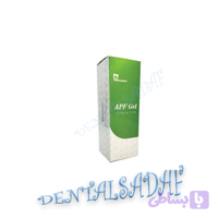 ژل فسفات فلوراید مروابن – APF Floride Gel Morvabon