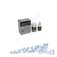 سمان لوتینگ گلاس آینومر مروابن morvabon glass ionomer
