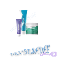 ست قالبگیری سیلدنت Ex Sildent – پارلا