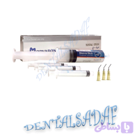 ژل اسيد اچ فسفریک 37% جامبو – Morvabon – Morva Etch