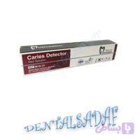 آشکارساز پوسیدگی دندان مروابن | Morvabon Caries Detector