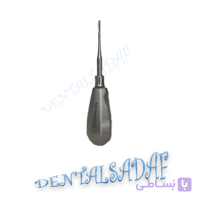 لوکساتور دندانه ای 2.5 میل AR INSTRUMED 101021