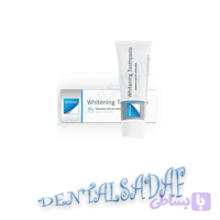 خمیردندان وایت اسمایل- Whitening Toothpaste