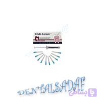 سیلر بایوسرامیک – Morvabon – Endo Ceram