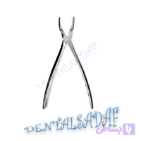 فورسپس ریشه کش مولار فک بالا 100079A برند AR