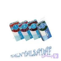 آمالکپ سینالوکس50 عددی برند owzan