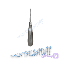 الواتر پاشنه ای دبل کرو 3 میل 104069