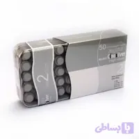 آمالکپ سینا سیلور برند Owzan