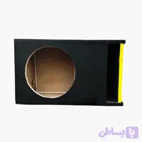 باکس 60 لیتری تمامMDF