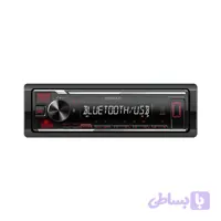 پخش خودرو کنوود Kenwood KMM-BT208
