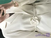 مانتو کتی زنانه مدل ۸۰۰۱۲سایز ۳۸ تا ۴۸ شیری،قهوه ای،مشکی،کرم.سورمه ای.