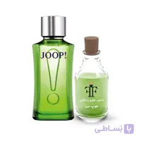 اسانس عطر جوپ گو سبز مردانه Joop Go