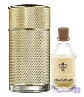 اسانس عطر دانهیل آیکون ابسولوت dunhill Icon Absolute