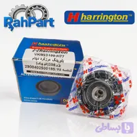 بلبرینگ هرزگرد دینام سوراخ کوچک پژو ۲۰۶ هرینگتون
