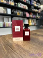 عطر اسپرت فرگرانس ورد لاش چری (مشابه رایحه تام فورد لاست چری)