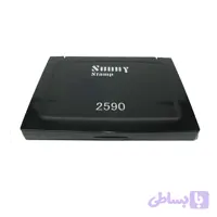 استامپ رومیزی سانی مدل Sunny 2590