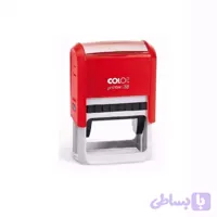 مهر اتوماتیک کلوپ مدل Printer 38