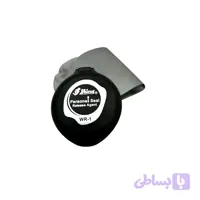 استامپ روغنی مخصوص مهر و موم شاینی مدل Shiny WR-1