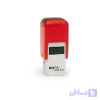 مهر اتوماتیک کلوپ مدل Printer Q12
