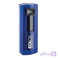 مهر اتوماتیک جیبی کلوپ مدل Pocket Stamp Plus 30