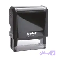 مهر اتوماتیک ترودات مدل 4913