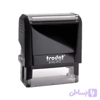 مهر اتوماتیک ترودات مدل 4912