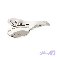 فک مهر برجسته شاینی مدل EM-5 | دایره قطر 40 میلیمتر