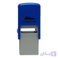 مهر اتوماتیک درپوش دار شاینی مدل S-520