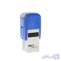 مهر اتوماتیک کلوپ مدل Printer Q17