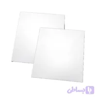 ورق لیزر مخصوص ساخت مهر برجسته مدل SPS-1