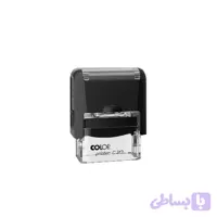 مهر اتوماتیک کلوپ مدل Printer C20N+ Cover