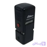 مهر اتوماتیک درپوش دار شاینی مدل S-515