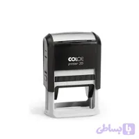 مهر اتوماتیک کلوپ مدل Printer 35