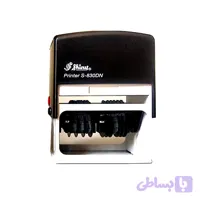 مهر تاریخ و شماره دار شاینی مدل Shiny S-830DN