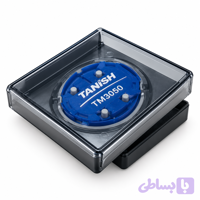 مهر جیبی اتوماتیک ژلاتینی لیزر استامپ مدل TM-3050