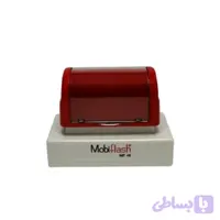 مهر لیزری موبی فلش مدل MF18