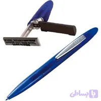 مهر خودکاری کلوپ مدل Stamp Writer