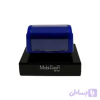 مهر لیزری موبی فلش مدل MF60