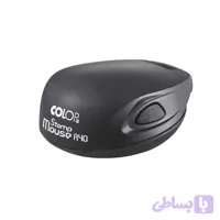 مهر اتوماتیک جیبی کلوپ مدل Stamp Mouse R40