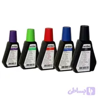 جوهر مهر سرداش مدل 1001 Ink حجم 28 میلی‌لیتر