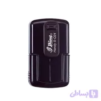 مهر جیبی ژلاتینی مربع شاینی Shiny S-Q24