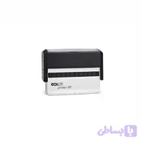 مهر اتوماتیک کلوپ مدل Printer 25