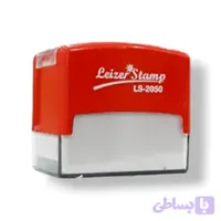 مهر لیزری لیزر استامپ مدل LS-2050