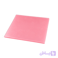 ورق ژلاتین مهرسازی حبابدار سومی Sumei ساخت تایوان | سایز بزرگ 25×35 سانتی‌متر