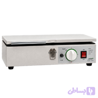 دستگاه مهرسازی ژلاتینی اسمارت پلاس مدل SP-20A