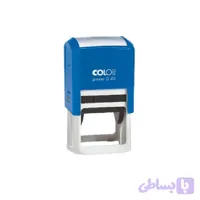 مهر اتوماتیک کلوپ مدل Printer Q43