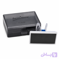 مهر جیبی لیزری لیزر استامپ مدل LM-2252