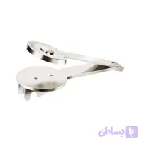 فک مهر برجسته شاینی مدل EH-2 | دایره 50 میلی متر